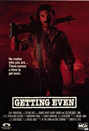 Getting Even (1986)