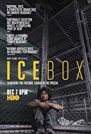 Icebox (2018)