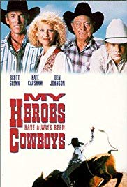 My Heroes Have Always Been Cowboys (1991)