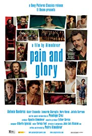 Pain and Glory (2019)