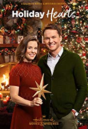 Watch Full Movie :Holiday Hearts (2019)