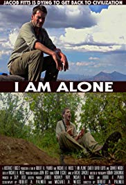 I Am Alone (2015)