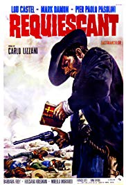 Requiescant (1967)