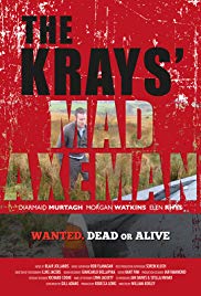 Watch Full Movie :The Krays Mad Axeman (2019)