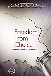 Freedom from Choice (2014)