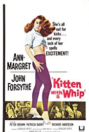 Kitten with a Whip (1964)