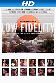 Low Fidelity (2011)