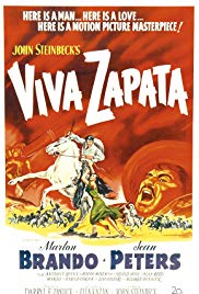 Viva Zapata! (1952)